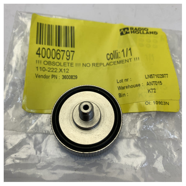 Raytheon Anschutz 110-222.X12 