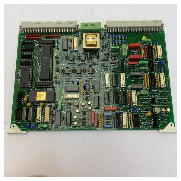 Raytheon Anschutz I/O PCB for Nautipilot - 102-842.39 
