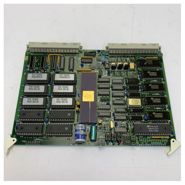 Raytheon Anschutz 102-842.119 CPU NP-A för autopilot 