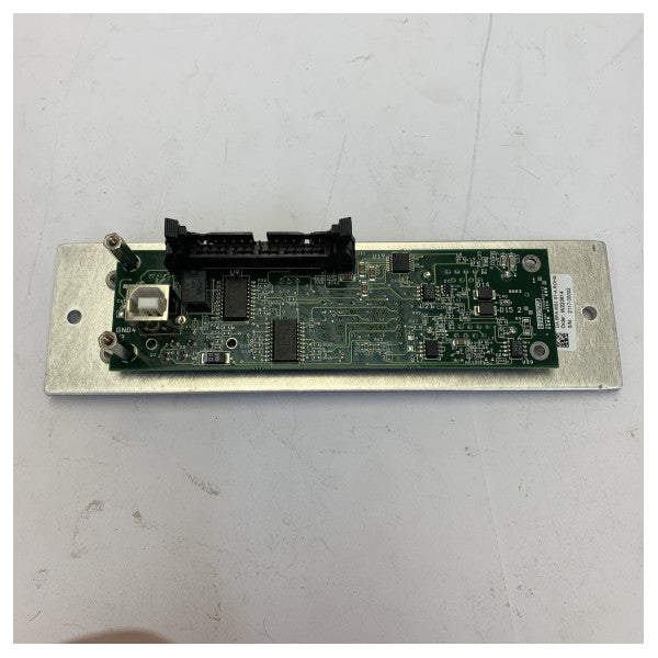 Módulo de comunicación VDR Danelec 2300606-13 03-003 para DM200 