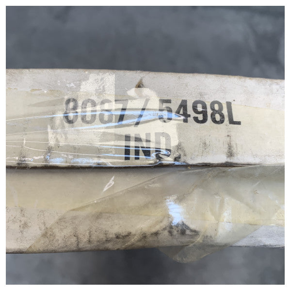 Marine Boat Seat Slide Rail Mounting Bracket - издръжлив алуминий, устойчив на атмосферни влияния, лесен монтаж