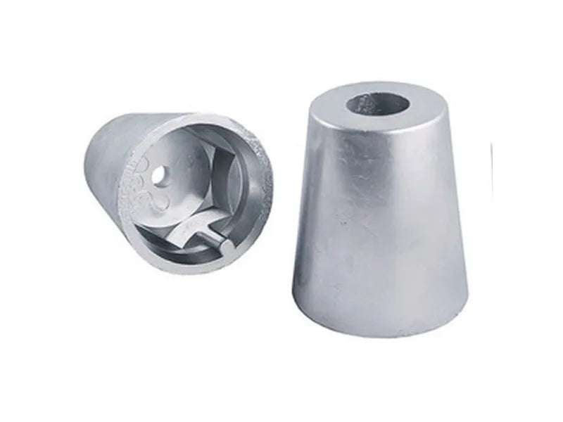 Rakicevic PRP-800405E Propellerwellenmutter Anode 50 mm