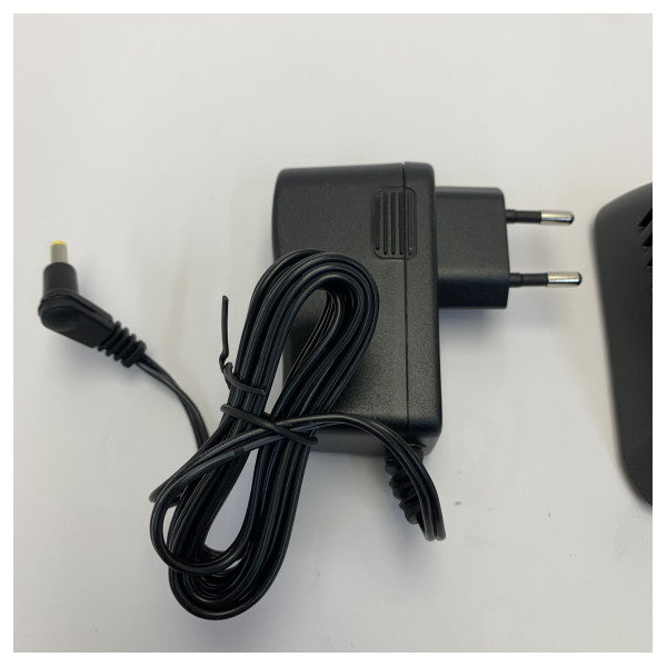 Ładowarka Vertex GMLN5024A Rapid Single VHF 230V 