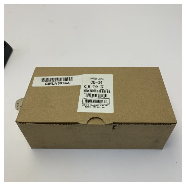 Ładowarka Vertex GMLN5024A Rapid Single VHF 230V 