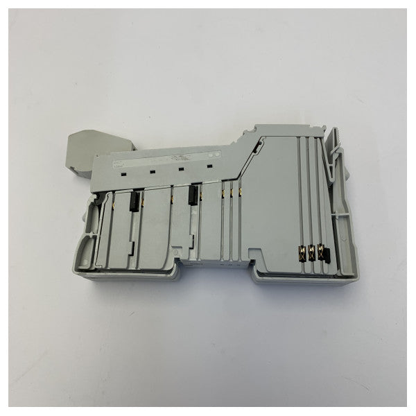 Conversor de Dados MTU RS422 para Interbus - X00E50210406 