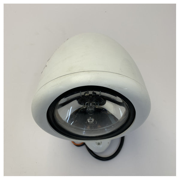 BRUGT Jabsco 61050-0012 155SL Marine Søgelygte 12V med Kontrol 