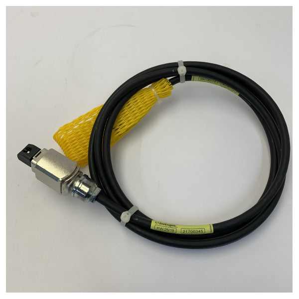 MTU B00E50207543 System bus Connection Cable 