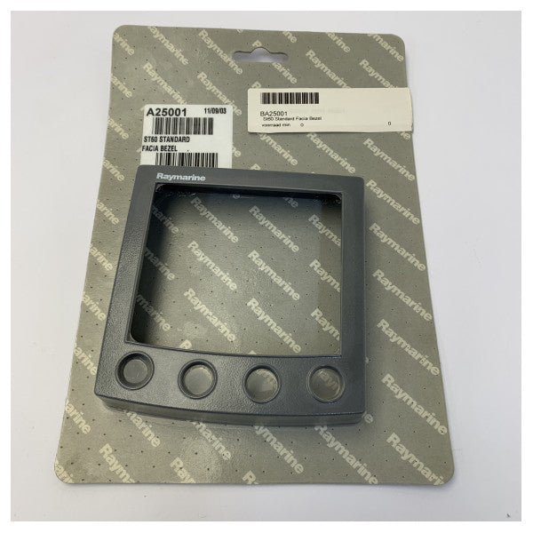 Raymarine A25001 ST60 Fascia a superficie montata 