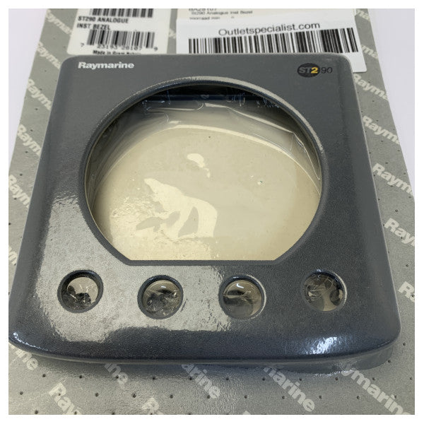 Raymarine A28107 ST290 Bezel għall-Montazzjoni fuq il-Wiċċ 