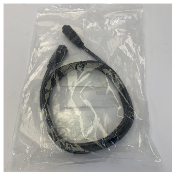 Raymarine A62361 RayNet to RayNet Connection Cable - 2M 