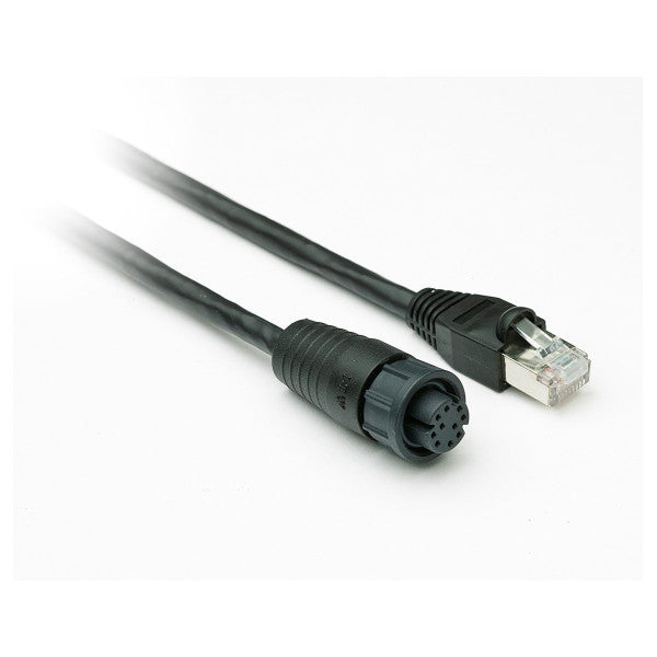 Raymarine A80151 RayNet F to RJ45 Male Connection Cable 