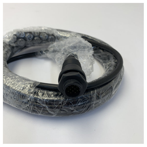 كابل تمديد VHF Raymarine A80200 Raymic 260 بطول 5 متر 