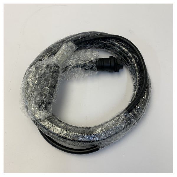 كابل تمديد VHF Raymarine A80200 Raymic 260 بطول 5 متر 