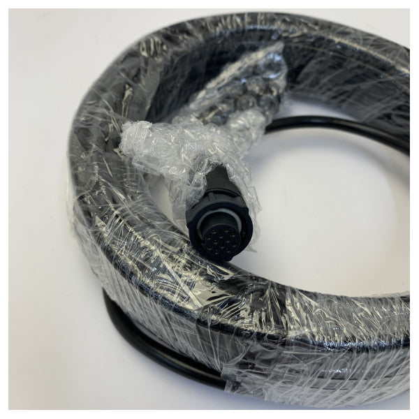 Raymarine A80201 RayNet to RayNet Connection Cable 10m 