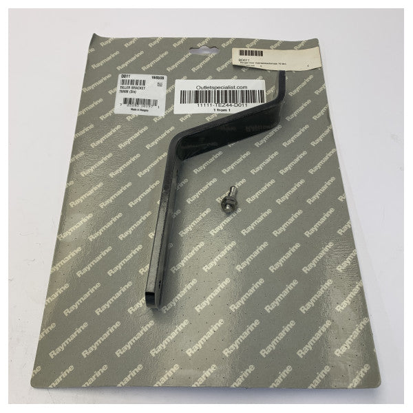 Raymarine D011 Tiller Steering Autopilot Mounting Bracket 76 mm 