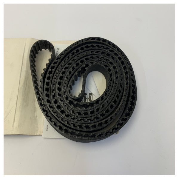 Cinta dentada B da Raymarine para Autohelm 3000 / Piloto automático ST3000 - D037 