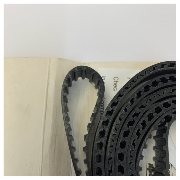 Cinta dentada B da Raymarine para Autohelm 3000 / Piloto automático ST3000 - D037 