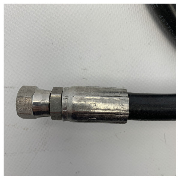 Ultralfex 56955P Kit de tuyaux de direction hydraulique à usage intensif