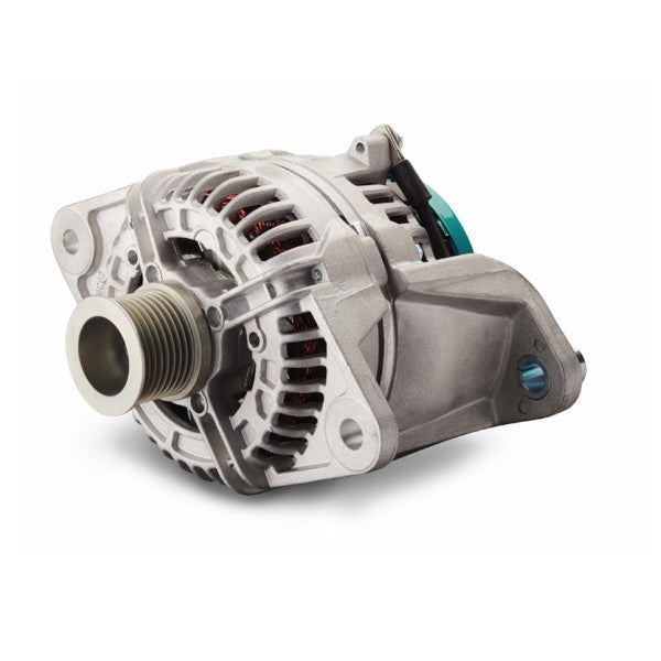 ماسترفولت 46228082 ألفا كومباكت 28 فولت / 80 أمبير مولد كهربائي 