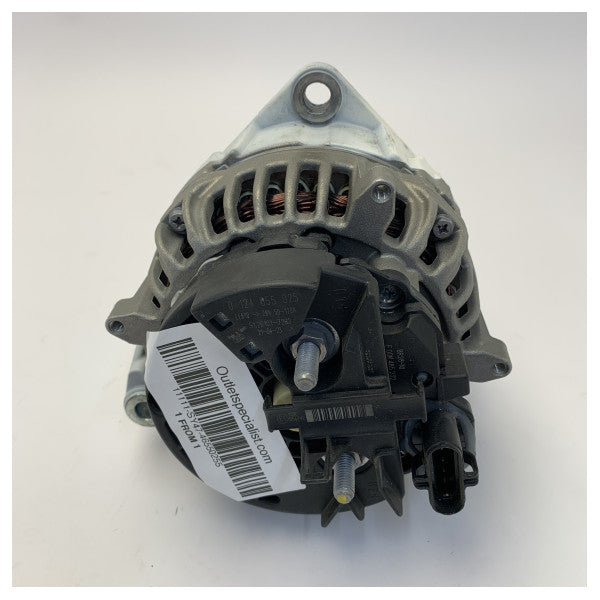 Volvo Penta 46550255 marinedynamo - 100 A 24 V 