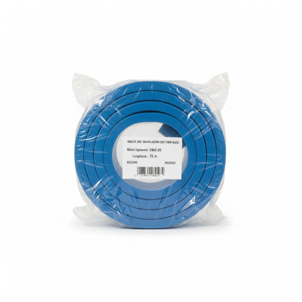 Webasto AFW321WE Isolerad marin vattenslang 28 x 11 mm - 25M 