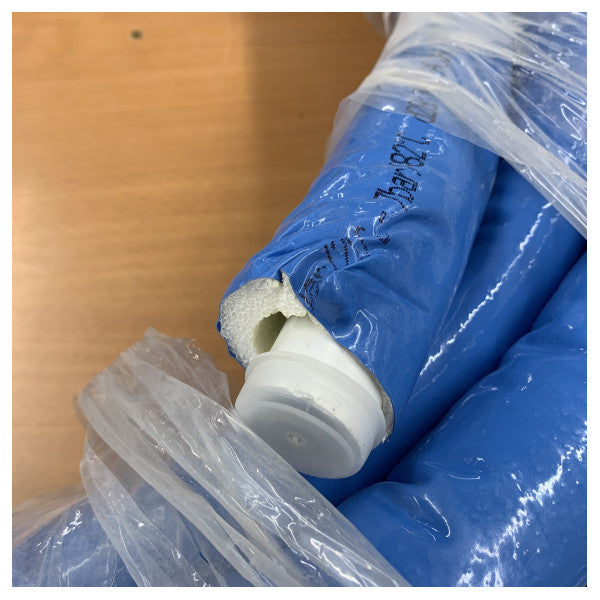 Webasto AFW321WE Isolerad marin vattenslang 28 x 11 mm - 25M 