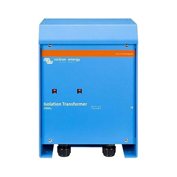 Transformador de aislamiento Victron 7000W 230V - ITR000702001 IP21 