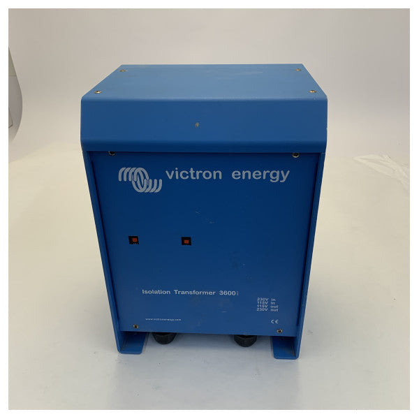 Transformador de aislamiento Victron 7000W 230V - ITR000702001 IP21 