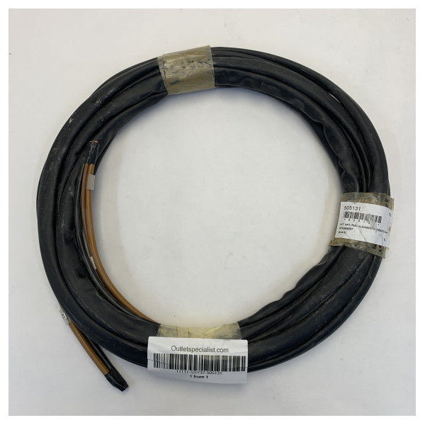 ウェバスト Solaris ヨット S44.2 オプション ヒーティング ケーブル キット 