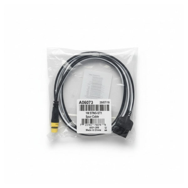 Raymarine A06073 SeaTalkNG to SeaTalk Converter Cable - 1M