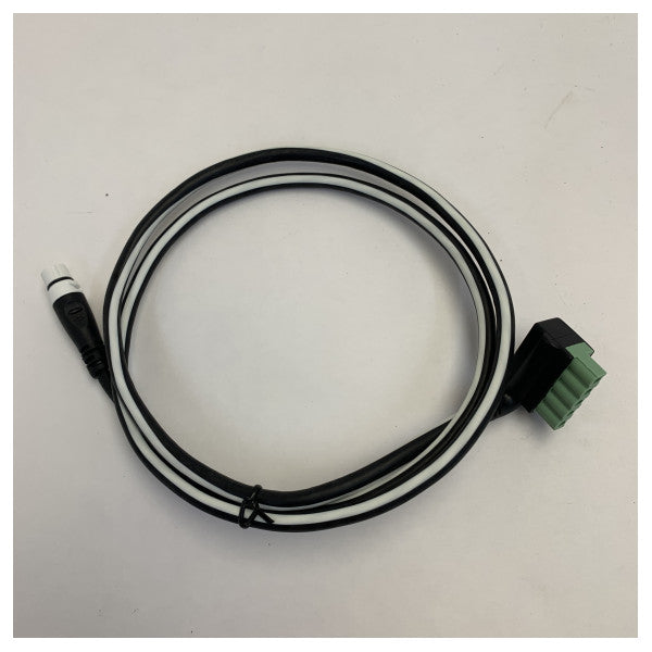 Cable SeaTalkNG Raymarine R12112 para ordenador de piloto automático SPX - 1M 