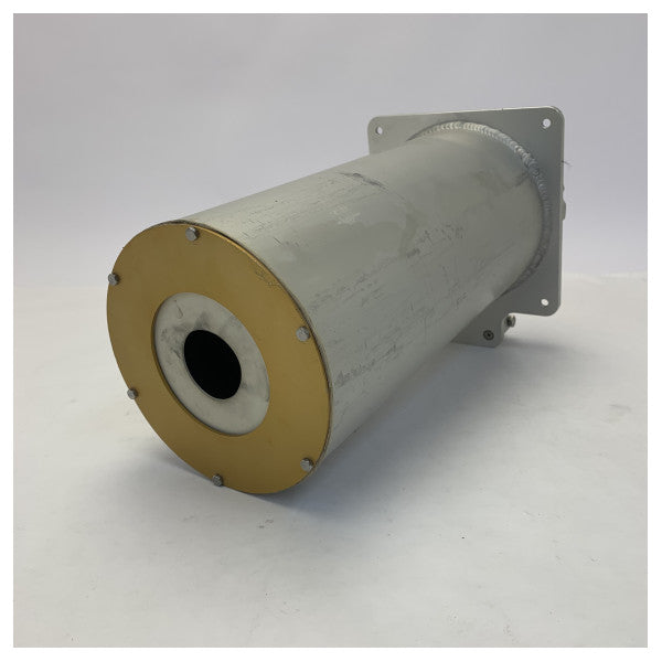 Kit Tru-Hull per alimentazione da terra in alluminio Glendinning 04093 CM-8 