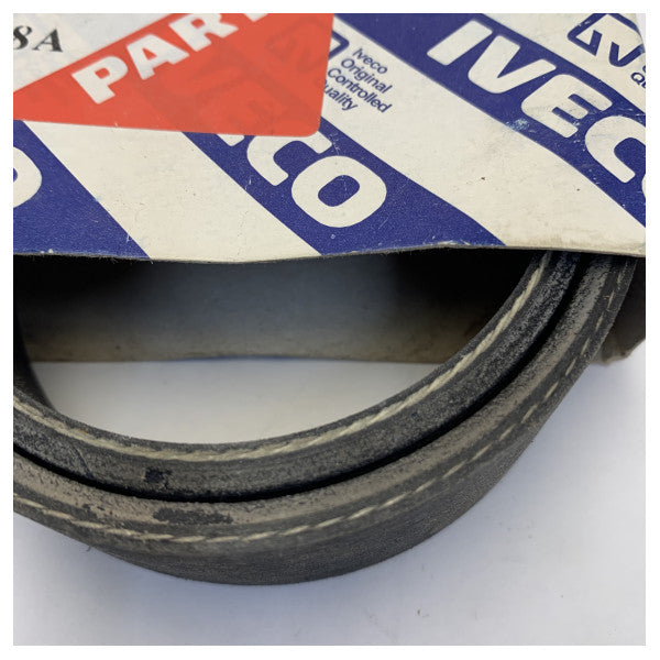 Iveco 4898546-ST-P69 - V-rebrasti pogonski remen 