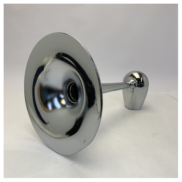 Marco PW3-BC Klaxon Chrome 24V 20/75M 