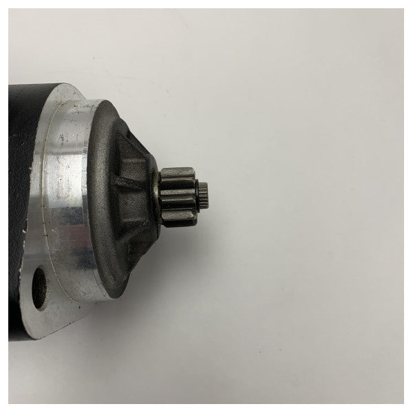 Indmar Raptor 573004 Marine Starter Motor | Ignition Protected Durable Replacement for Boat Engines