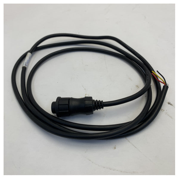 Raymarine E55054 SeaTalk Alarm Ausgabekabel 