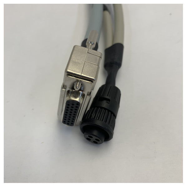 Nauticast 1001008-1 AIS podaci senzor Bluesign nadogradnja kabelskog kompleta 