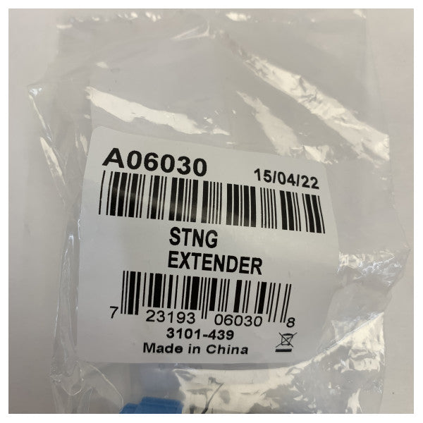 Raymarine A06030 SeaTalkNG Backbone Extender Cable