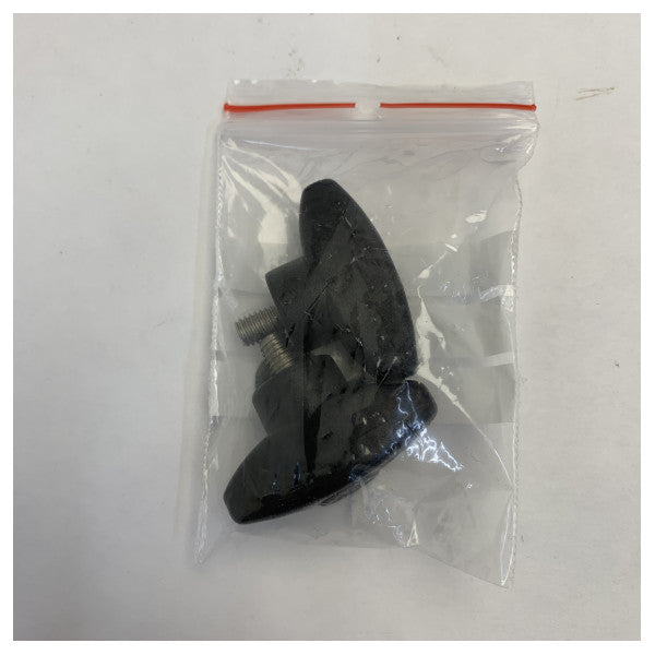 Nauticast 1001006 AIS Elevation Monteringsbrakett Gimball Stil 