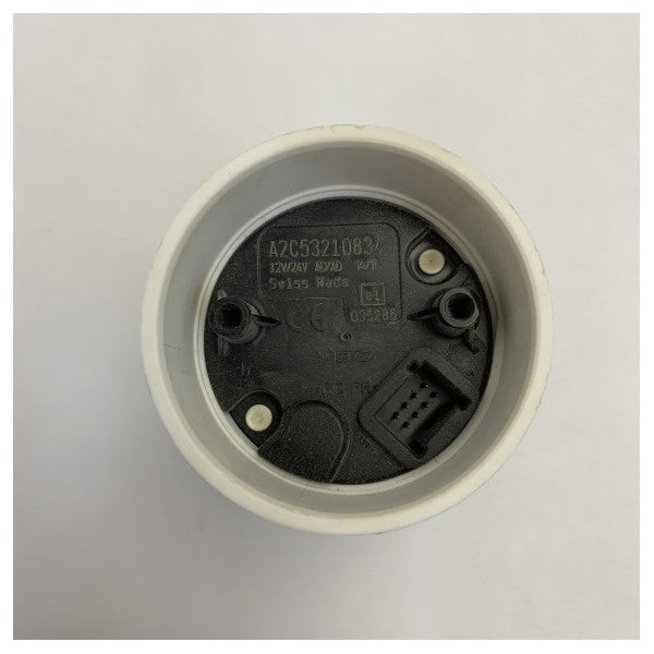 VDO A2C53210834 ViewLine Iswed Il-Livell tal-Bank ta' l-ilma Indikatur 4 - 20 mA 52 mm 