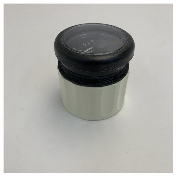 VDO A2C53418136  ViewLine Світловий індикатор рівня свіжої води 3 - 180 Ом 52 мм 