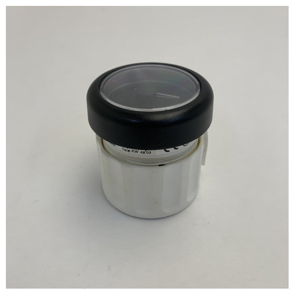 UŻYWANY WSKAŹNIK POZIOMU PALIWA N-02-222-711 Ocean Line Czarny 