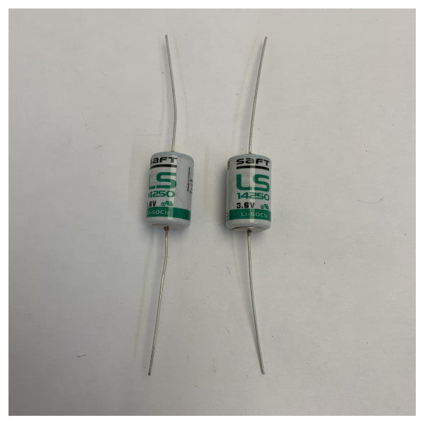 Nauticast 9001072 Litium AIS Backup-batteri 