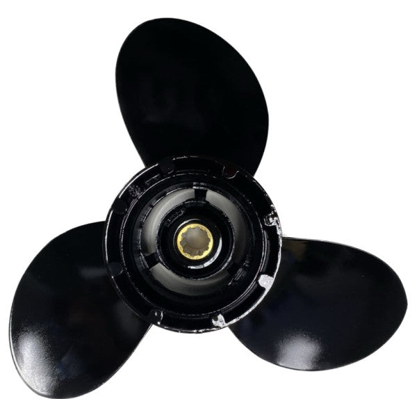 Suzuki Aluminium Propeller à 3 lames 10-1 / 4 x 9-58100-96372-019