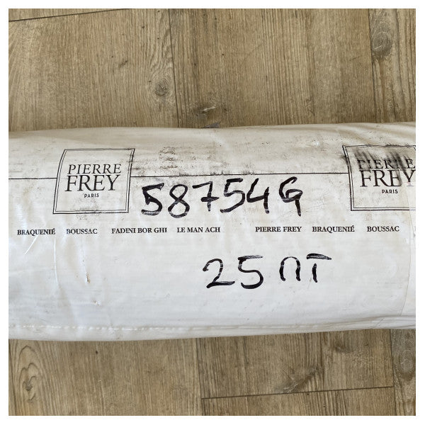 Pierre Frey Pulp Sand Tapicería de alta calidad 1.4 x 25m - O7917003