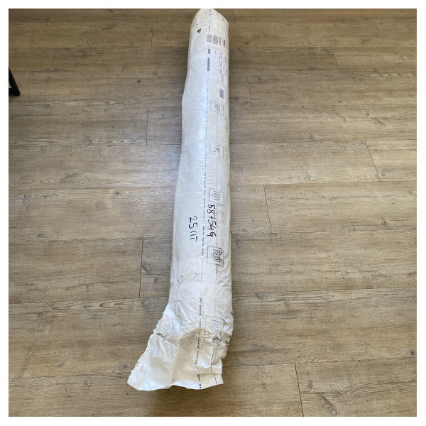 Pierre Frey Pulp Sand Tapicería de alta calidad 1.4 x 25m - O7917003