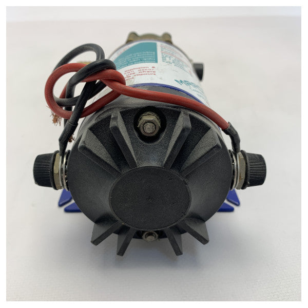 Used Marco Up6 Oil | Gear Pump 12V - 6.132