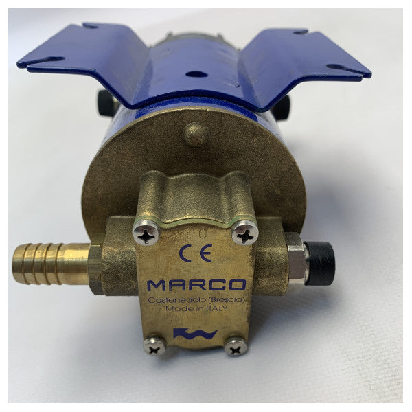 Used Marco Up6 Oil | Gear Pump 12V - 6.132