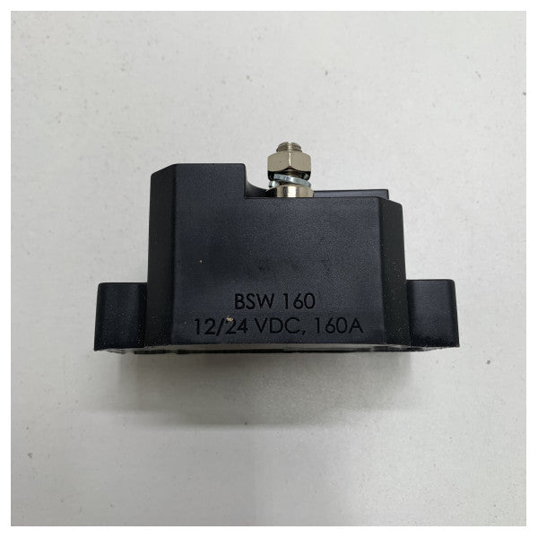 Whisper Power WBL 160 160 amper akü izolasyon rölesi - 60110160