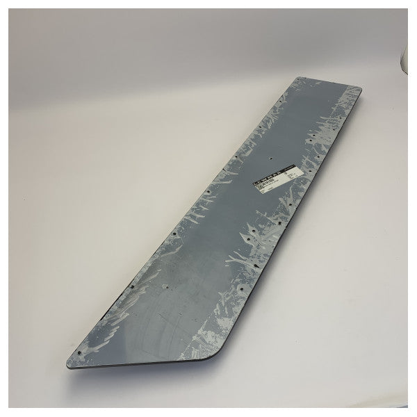 Lewmar Flush Trim Portlight Aft bi Reinforcement u Porthole Miftuħ - 30181200 